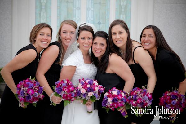 Best Rosen Centre wedding photographer - Sandra Johnson (SJFoto.com)